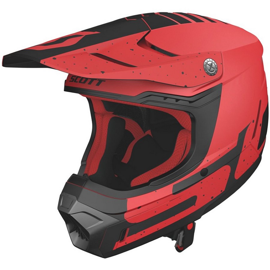 CAPACETE SCOTT 350 EVO PLUS DASH ECE_1